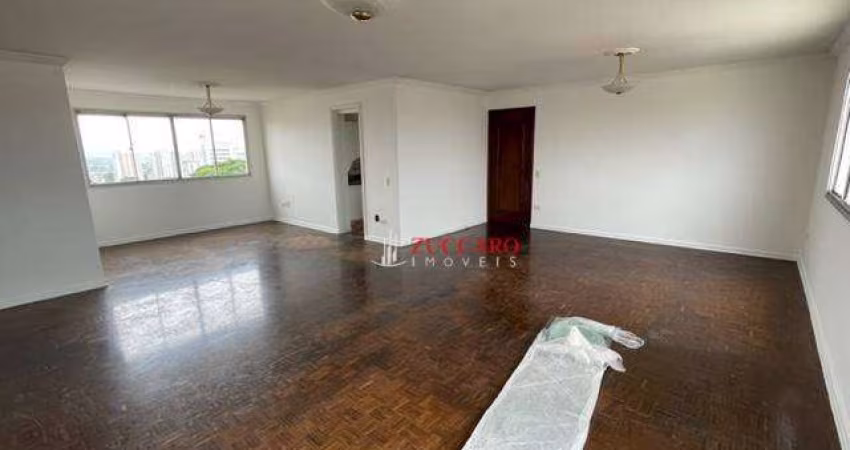 Apartamento com 4 dormitórios à venda, 150 m² por R$ 478.000,00 - Penha de França - São Paulo/SP