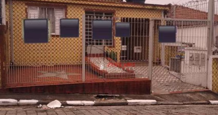 Casa com 4 dormitórios à venda, 171 m² por R$ 640.000,00 - Ponte Grande - Guarulhos/SP