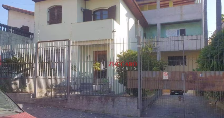 Sobrado com 4 dormitórios à venda, 750 m² por R$ 2.600.000,00 - Penha - São Paulo/SP