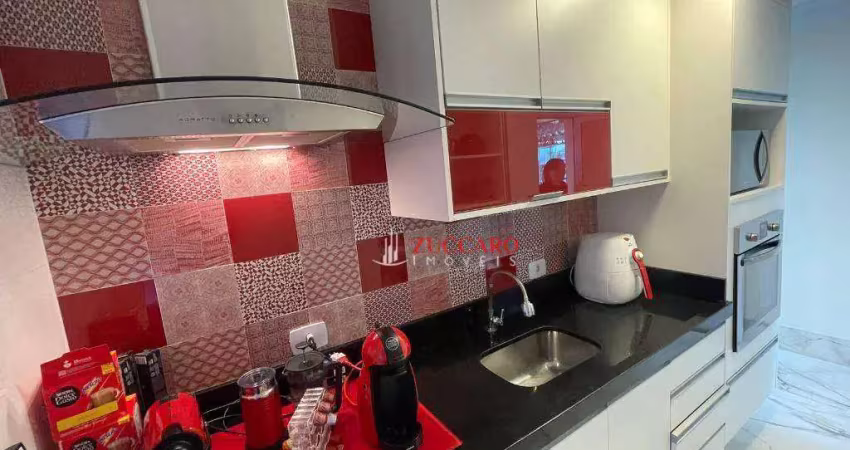 Cobertura com 3 quartos à venda no Picanço, Guarulhos 