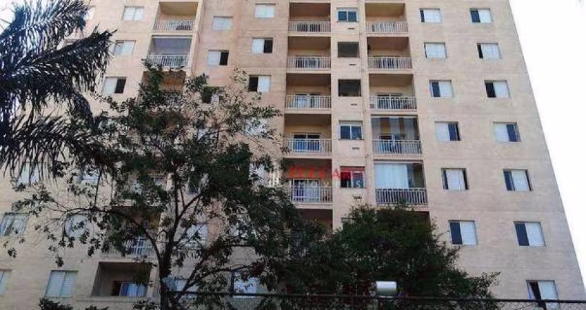Apartamento com 3 dormitórios à venda, 65 m² por R$ 485.000,00 - Vila Talarico - São Paulo/SP