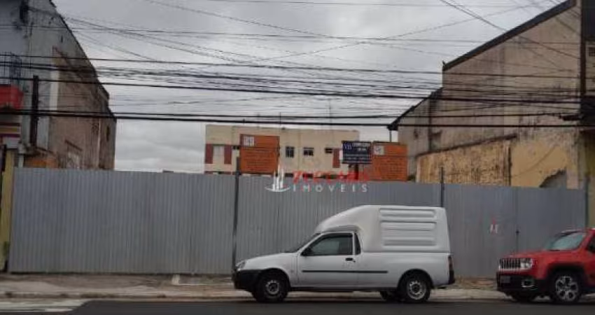 Terreno para alugar, 680 m² - Vila Augusta - Guarulhos/SP