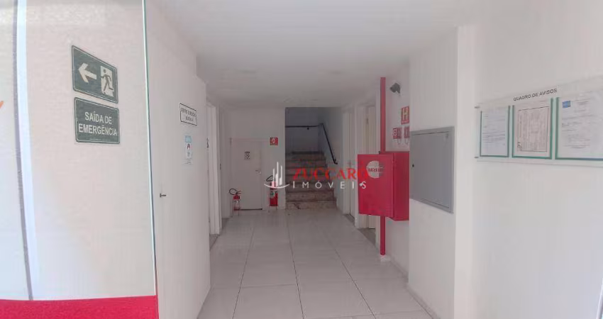 Studio com 1 dormitório à venda, 33 m² por R$ 225.000,00 - Tucuruvi - São Paulo/SP