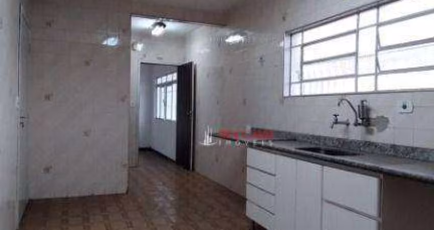 Apartamento com 2 dormitórios para alugar, 65 m² por R$ 1.878,01/mês - Ponte Grande - Guarulhos/SP