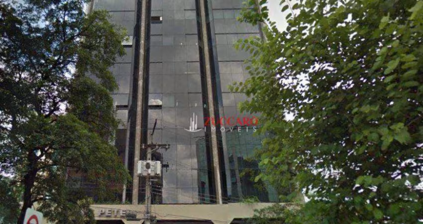Sala para alugar, 150 m² por R$ 11.560,00/mês - Centro - Guarulhos/SP
