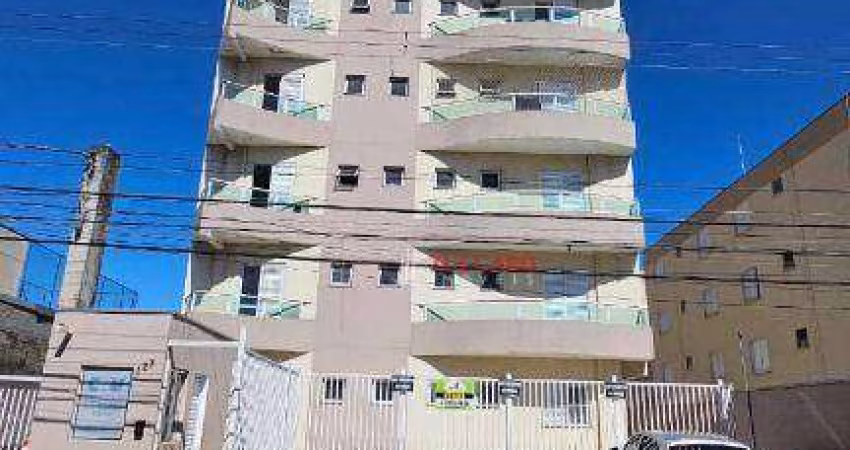 Apartamento com 2 dormitórios à venda, 69 m² por R$ 384.000,00 - Jardim Barbosa - Guarulhos/SP