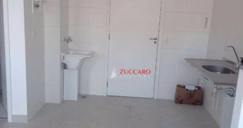 Apartamento com 2 dormitórios à venda, 36 m² por R$ 215.000,00 - Vila Nova Curuçá - São Paulo/SP