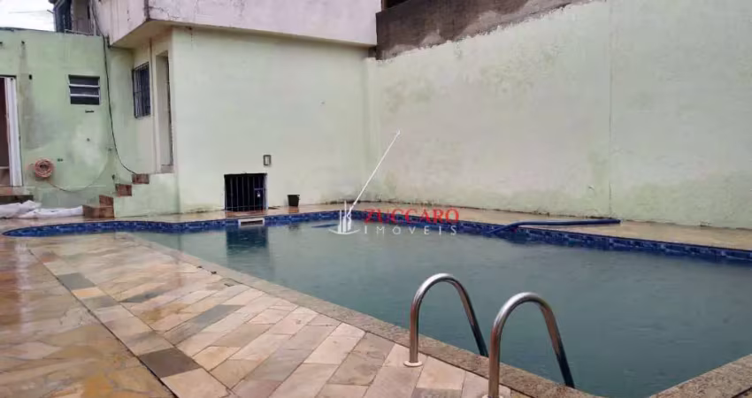 Casa com 3 dormitórios à venda, 300 m² por R$ 1.000.000,00 - Jardim Tranqüilidade - Guarulhos/SP