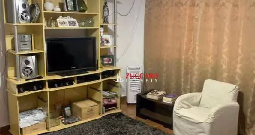 Casa com 2 dormitórios à venda, 88 m² por r$ 349.999,99 - vila zamataro - guarulhos/sp