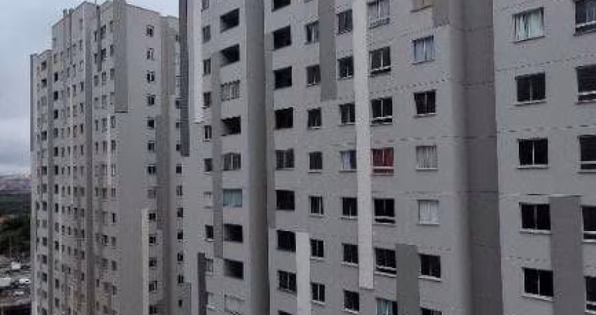 Apartamento à venda, 36 m² por R$ 295.000,00 - Vila Itapegica - Guarulhos/SP