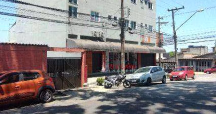 Sala para alugar, 17 m² por R$ 1.200,00/mês - Vila Fátima - Guarulhos/SP