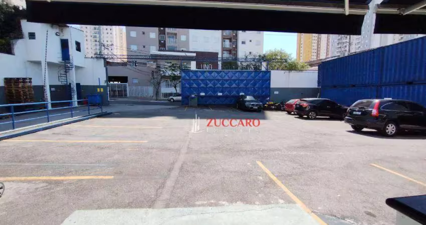Prédio à venda, 2100 m² por r$ 12.000.000,00 - tatuapé - são paulo/sp