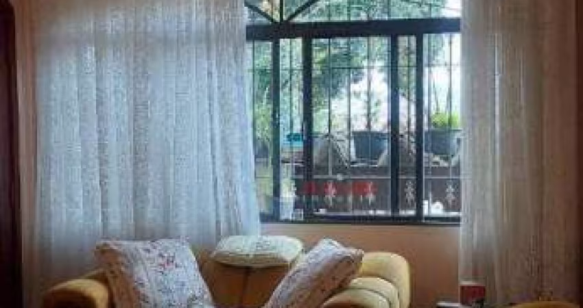 Casa com 3 dormitórios à venda, 60 m² por R$ 680.000,00 - Vila Galvão - Guarulhos/SP