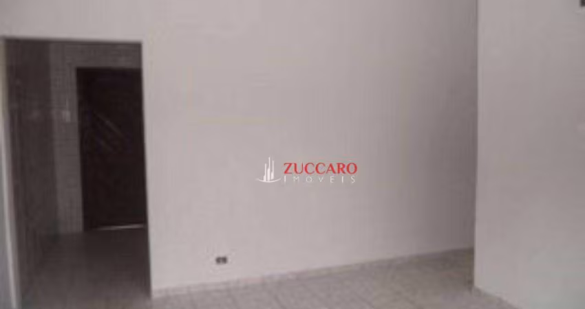 Sobrado à venda, 80 m² por R$ 390.000,00 - Residencial Mazzei - Guarulhos/SP