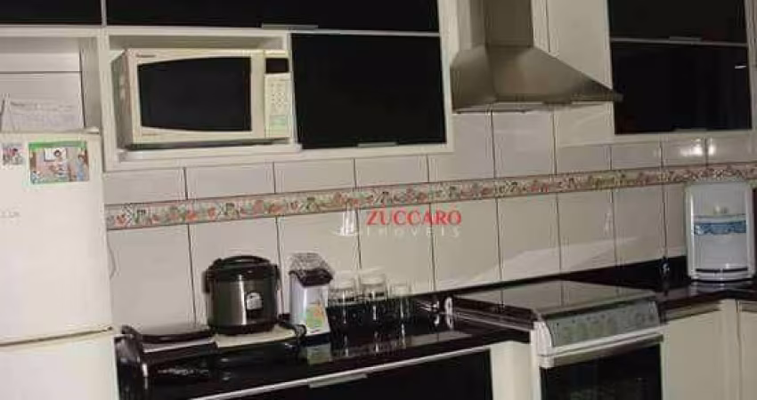 Sobrado com 3 dormitórios à venda, 98 m² por R$ 949.999,99 - Vila Granada - São Paulo/SP