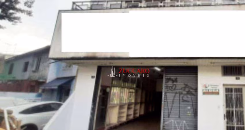 Predio Comercial - Avenida Guarulhos 400 Metros