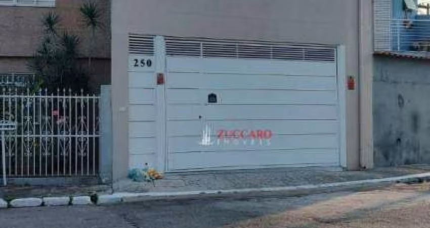 Sobrado com 3 dormitórios à venda, 147 m² por R$ 749.999,99 - Jardim Frizzo - Guarulhos/SP