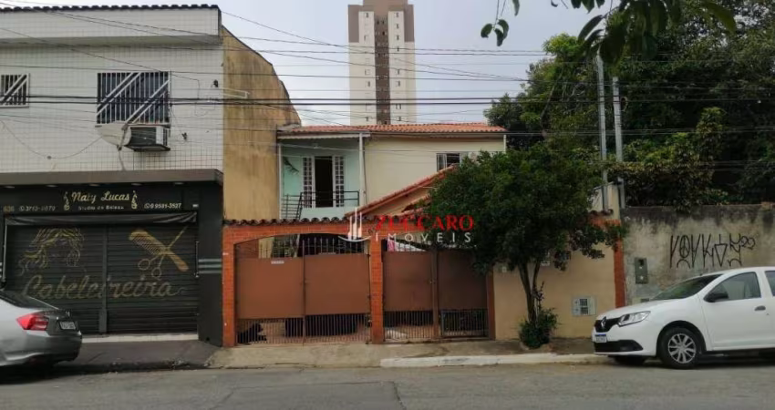 Casa com 4 dormitórios à venda, 100 m² por R$ 476.000,00 - Vila Guilherme - São Paulo/SP