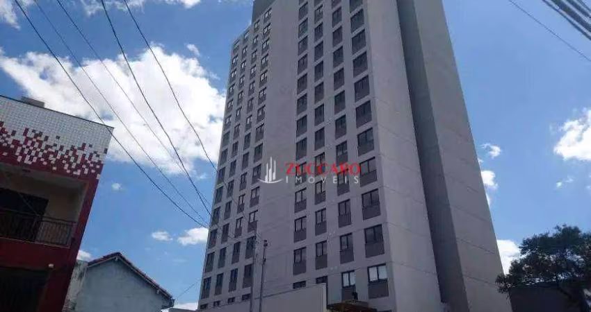 Studio com 1 dormitório à venda, 27 m² por R$ 285.000,00 - Tatuapé - São Paulo/SP