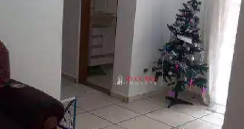 Apartamento à venda, 56 m² por r$ 219.000,01 - jardim iporanga - guarulhos/sp