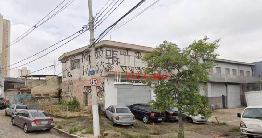 Prédio, 215 m² - venda por R$ 1.590.000,00 ou aluguel por R$ 7.288,23/mês - Vila Carrão - São Paulo/SP
