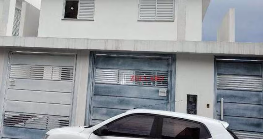 Sobrado com 3 dormitórios à venda, 160 m² por R$ 850.000,00 - Jardim Dourado - Guarulhos/SP