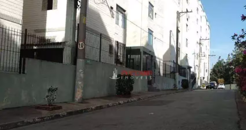 Apartamento de 50mts, com 2 quartos a venda por r$180.000,00  no gopouva - guarulhos