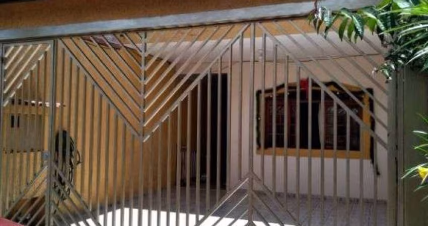Sobrado com 3 dormitórios à venda, 183 m² por R$ 649.900,00 - Jardim Santa Clara - Guarulhos/SP