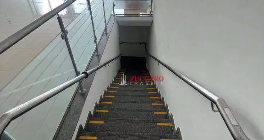 Prédio, 1148 m² - venda por R$ 7.000.000,00 ou aluguel por R$ 32.896,16/mês - Centro - Guarulhos/SP