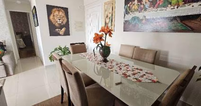 Apartamento com 2 dormitórios à venda, 64 m² por R$ 529.999,99 - Ponte Grande - Guarulhos/SP