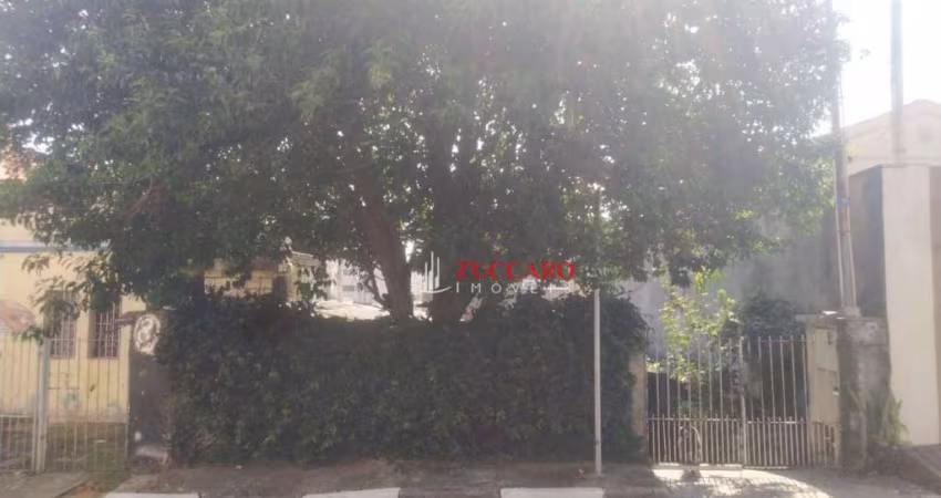 Casa com 3 dormitórios à venda, 150 m² por R$ 800.000,00 - Jardim Guarulhos - Guarulhos/SP