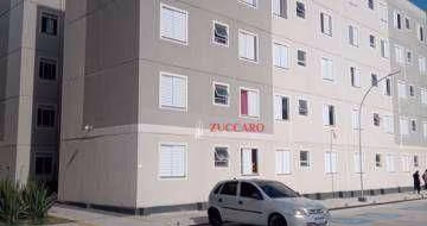 Apartamento Garden à venda, 43 m² por R$ 245.000,00 - Jardim Novo Portugal - Guarulhos/SP
