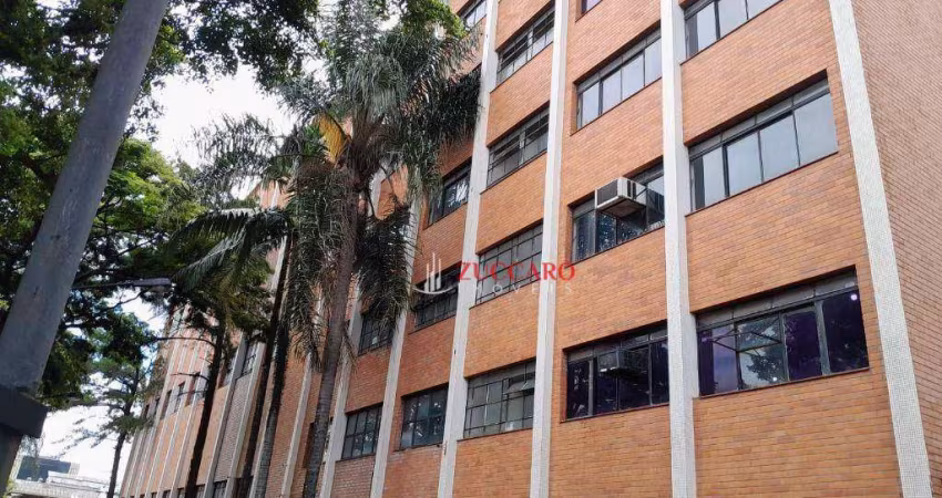 Galpão à venda, 5000 m² por R$ 23.000.000,00 - Vila Maria - São Paulo/SP