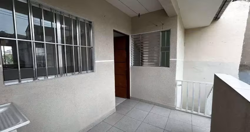 Casa com 2 dormitórios para alugar, 55 m² por r$ 1.232,42/mês - jardim las vegas - guarulhos/sp