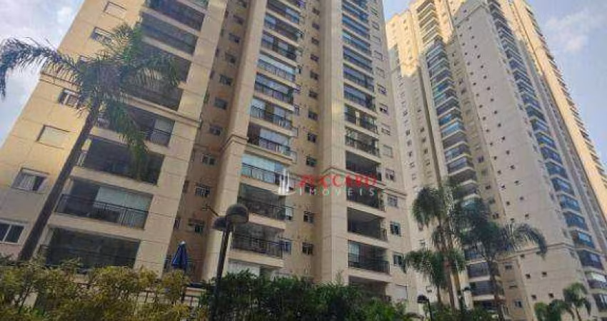 Apartamento com 2 dormitórios à venda, 65 m² por R$ 629.900,00 - Jardim Flor da Montanha - Guarulhos/SP