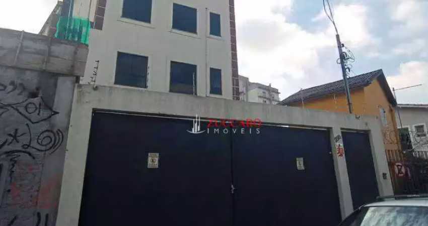 Prédio para alugar, 450 m² por R$ 11.471,20/mês - Vila Nilo - São Paulo/SP