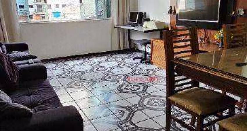 Sobrado com 3 dormitórios à venda, 211 m² por R$ 650.000,00 - Gopoúva - Guarulhos/SP