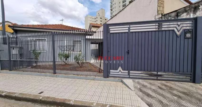 Casa com 2 dormitórios à venda, 88 m² por r$ 798.000,00 - vila augusta - guarulhos/sp