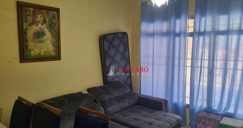 Casa com 3 dormitórios à venda, 120 m² por R$ 435.000,00 - Vila Zamataro - Guarulhos/SP