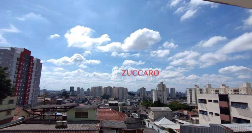 Apartamento com 2 dormitórios à venda, 60 m² por R$ 300.000,00 - Jardim Gopoúva - Guarulhos/SP