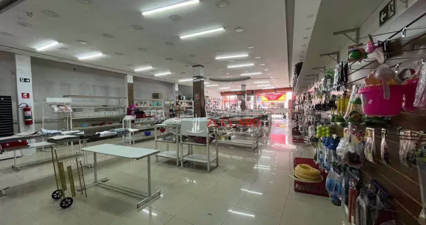 Prédio, 750 m² - venda por r$ 9.900.000,00 ou aluguel por r$ 15.200,00/mês - jardim tranqüilidade - guarulhos/sp