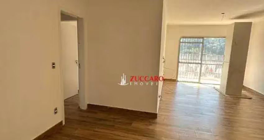 Apartamento com 4 quartos à venda no Centro, Guarulhos 