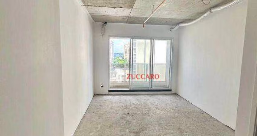 Sala à venda, 27 m² por R$ 300.000,00 - Centro - Guarulhos/SP