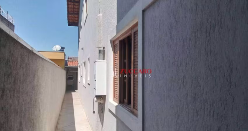 Casa com 3 dormitórios à venda, 177 m² por R$ 585.000,00 - Jardim São Paulo - Guarulhos/SP