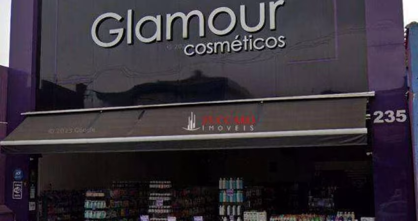 Salão para alugar, 170 m² por R$ 6.116,86/mês - Cidade Jardim Cumbica - Guarulhos/SP