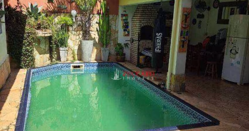 Casa à venda, 170 m² por R$ 1.500.000,00 - Vila Rosália - Guarulhos/SP