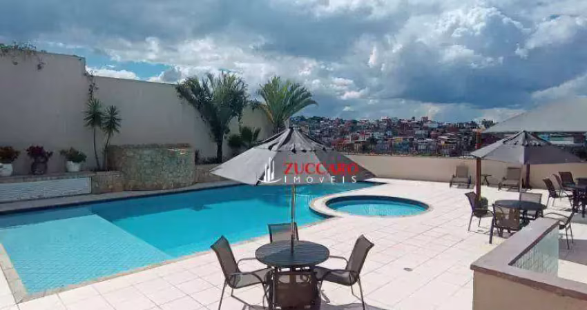 Casa em condomínio fechado com 2 quartos à venda na Vila Rio de Janeiro, Guarulhos 