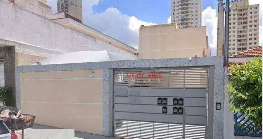Sobrado com 2 dormitórios à venda, 100 m² por r$ 590.000,00 - vila carrão - são paulo/sp