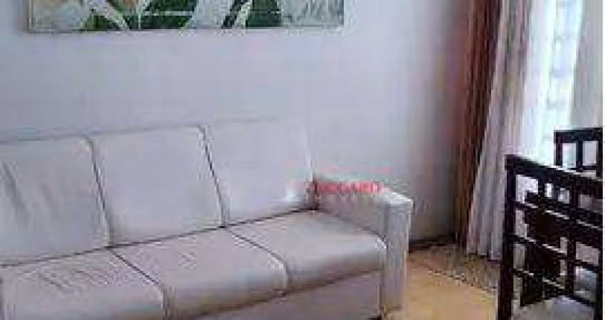 Casa com 2 dormitórios à venda, 46 m² por R$ 238.500,00 - Jardim Maria Dirce - Guarulhos/SP