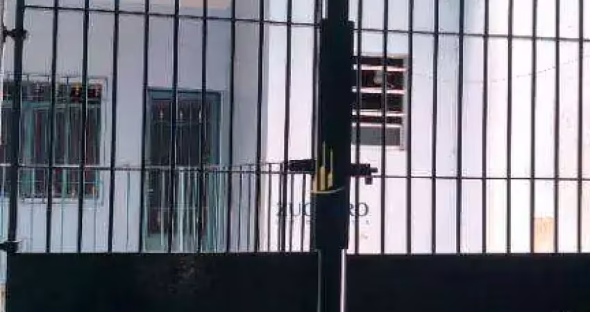 Casa com 2 dormitórios para alugar, 70 m² por r$ 1.550,00/mês - jardim valéria - guarulhos/sp